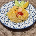 kids fried rice