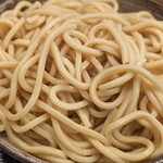 自家製麺 まつお - 