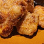 ハングリーチキントリップ - 