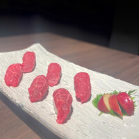 焼肉りんご - 
