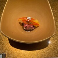 恵比寿 うしみつ - 