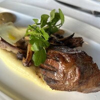 RUBY JACK'S SEAFOOD & STEAK - 