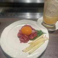 焼肉りんご - 