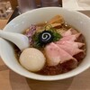 らぁ麺 はやし田 - 