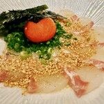 寿し炉端 喜多郎寿し - 