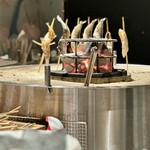 寿し炉端 喜多郎寿し 道具屋筋横丁店 - 