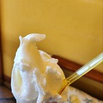 ジェラテリア ジジ - 