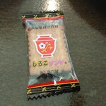 ロリーフォー - おまけのしるこサンド