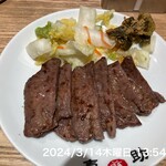 味の牛たん喜助 - 