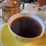 騎士道 - コーヒー