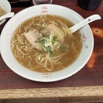 麺厨房 - 