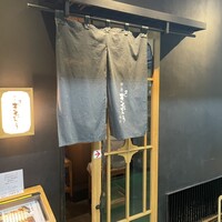 柳橋きたろう場内 - 