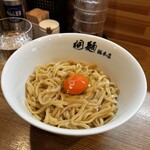 中華そば 桐麺 - 