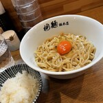 中華そば 桐麺 - 