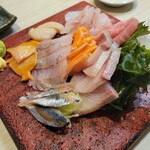 炎丸酒場 - 