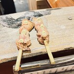 心斎橋かわぐち - 