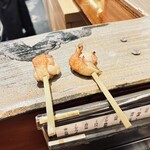 心斎橋かわぐち - 