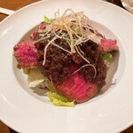 RESTAURANT Omiya - 