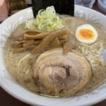 ラーメンひかり - 