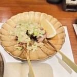 心斎橋かわぐち - 