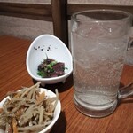 完全個室居酒屋 串ばってん - 