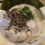 超ごってり麺ごっつ - 