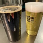 ENDOJI BREWING NAGOYA CITY - 