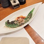 心斎橋かわぐち - 