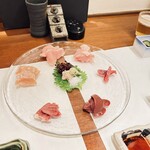 心斎橋かわぐち - 