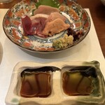 心斎橋かわぐち - 