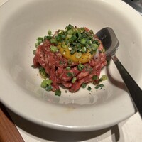 Yakiniku BarBies - 