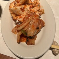 Yakiniku BarBies - 