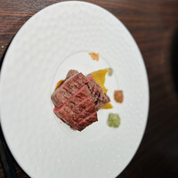 飛騨牛グリルばくろ -  飛騨牛グリルばくろ -