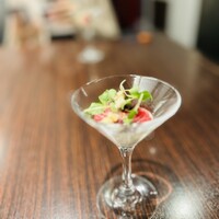 飛騨牛グリルばくろ -  飛騨牛グリルばくろ -