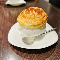 飛騨牛グリルばくろ -  飛騨牛グリルばくろ -
