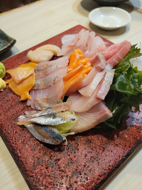 Enmaru Sakaba Shinkoiwa Kitaguchi Ten photo 3