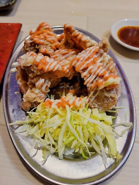 Enmaru Sakaba Shinkoiwa Kitaguchi Ten photo 2