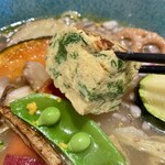 Yasai To Sake Sprout - 出汁巻き玉子