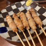 Sumibi Yakitori Buraza - 