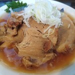 居酒屋 姫咲丸 - 煮豚