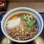 蕎麦一心たすけ - 