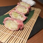 焼肉ホルモン 山水縁 - 