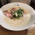 Ramen 辻 - 