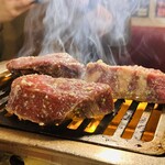 Yakiniku Koko Kara - 