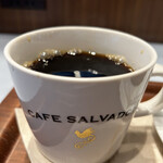 CAFE SALVADOR BUSINESS SALON - 