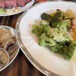 レストラン セントロ - 