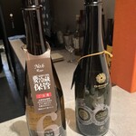 秋田純米酒処 恵比寿店 - 