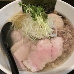 麺や勝治 - 