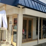 せいめん 未さく - 外観