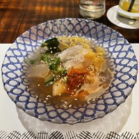 焼肉エクセレント 銀座店 - 